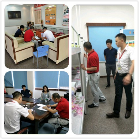 520情人節(jié)，連盈家具現(xiàn)場(chǎng)簽單廣東上下鋪