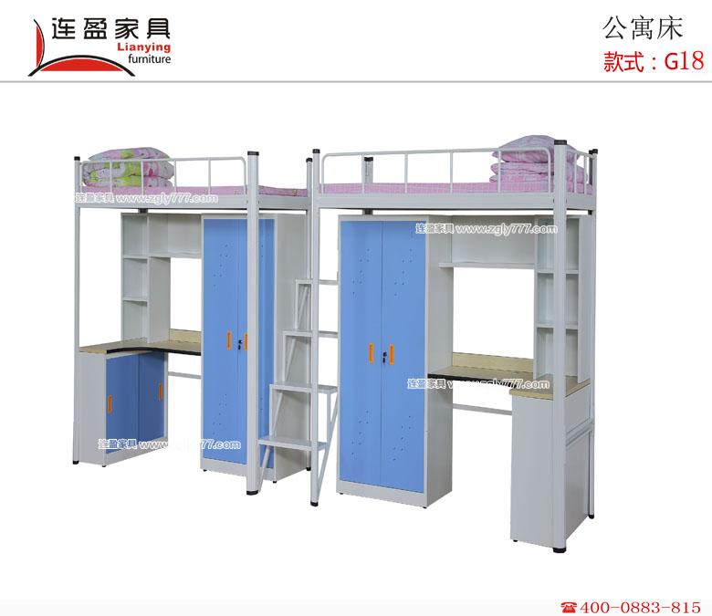 采購珠海公寓床，千挑萬選找連盈