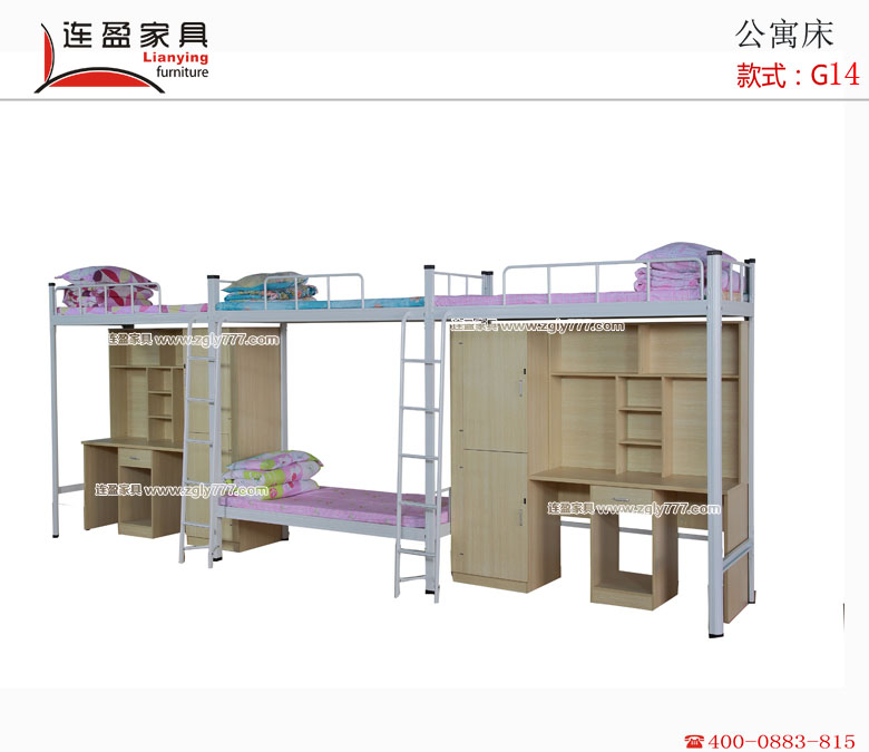 因為用心，廣東培正學校指定連盈家具為學生公寓床供應商