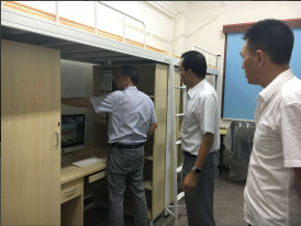 員工宿舍床價(jià)格貴？ 連盈家具為您省錢