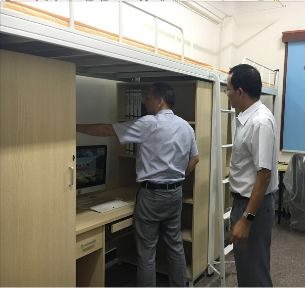 【東莞】宿舍公寓床專業(yè)的設計 連盈家具滿足你