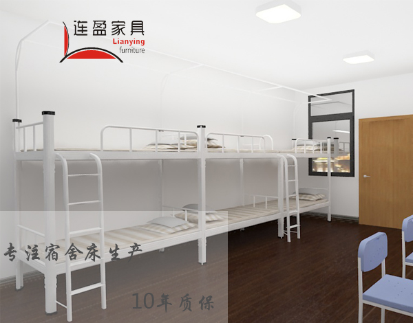 廣州學(xué)生鐵床安全值爆表，細(xì)節(jié)不得不服